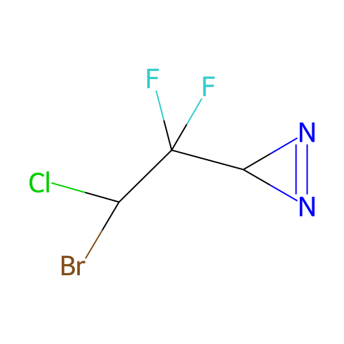 Chemical structure of BindingDB Monomer ID 50112210