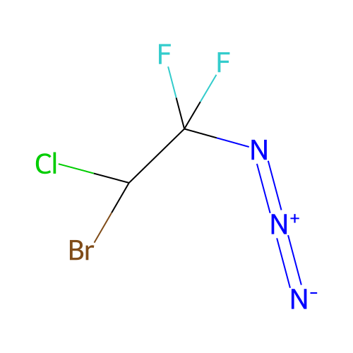 Chemical structure of BindingDB Monomer ID 50112213