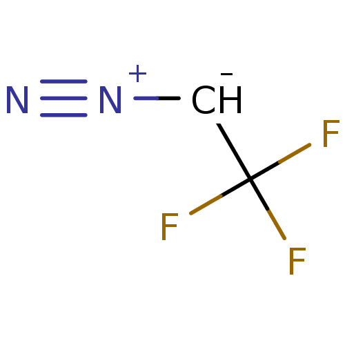 Chemical structure of BindingDB Monomer ID 50112215