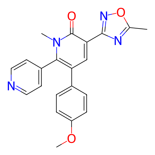 Chemical structure of BindingDB Monomer ID 50112216