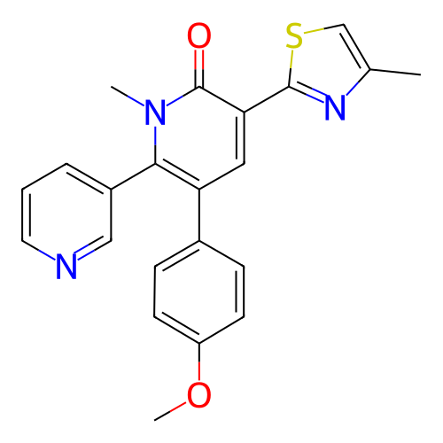 Chemical structure of BindingDB Monomer ID 50112218
