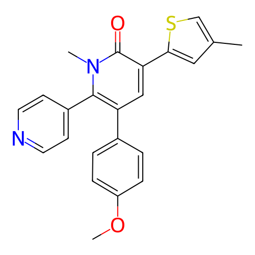 Chemical structure of BindingDB Monomer ID 50112221
