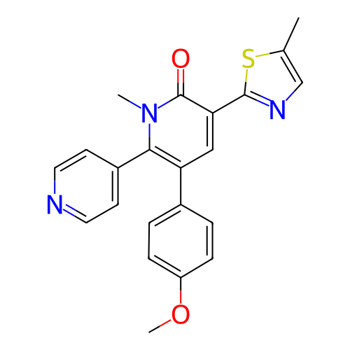 Chemical structure of BindingDB Monomer ID 50112239