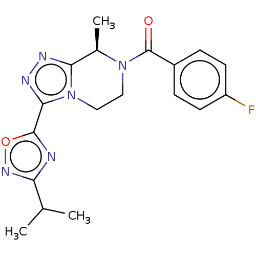 Chemical structure of BindingDB Monomer ID 50112242