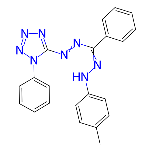 Chemical structure of BindingDB Monomer ID 50112395