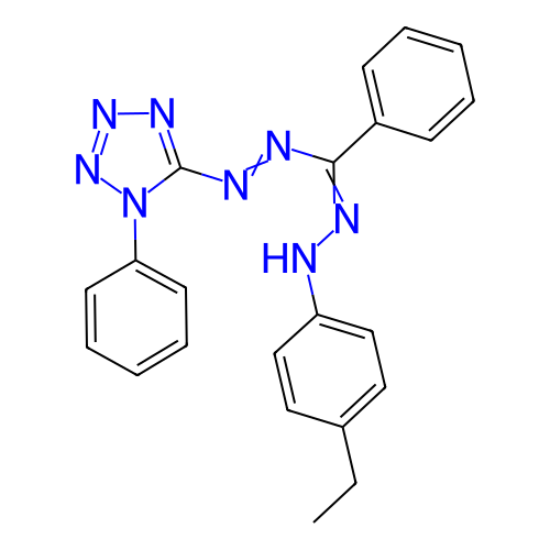 Chemical structure of BindingDB Monomer ID 50112398
