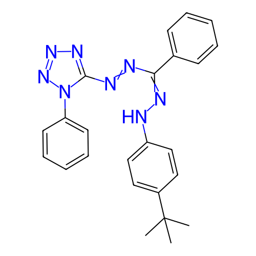 Chemical structure of BindingDB Monomer ID 50112400