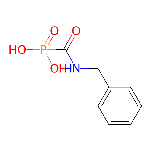 Chemical structure of BindingDB Monomer ID 50112441