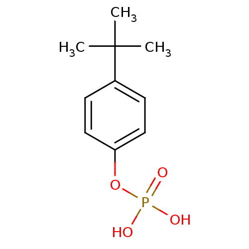 Chemical structure of BindingDB Monomer ID 50112443