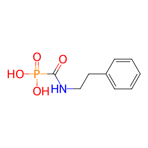 Chemical structure of BindingDB Monomer ID 50112446