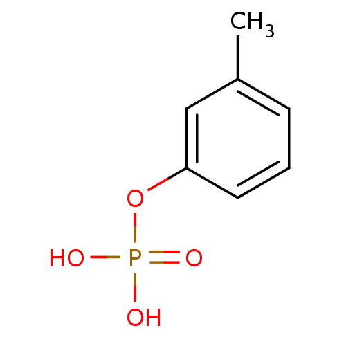 Chemical structure of BindingDB Monomer ID 50112447