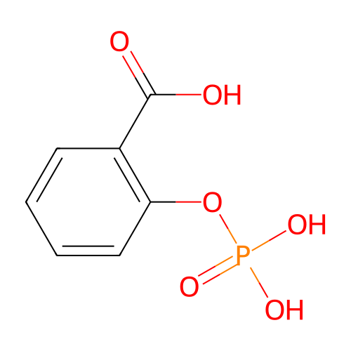 Chemical structure of BindingDB Monomer ID 50112448