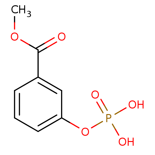 Chemical structure of BindingDB Monomer ID 50112449