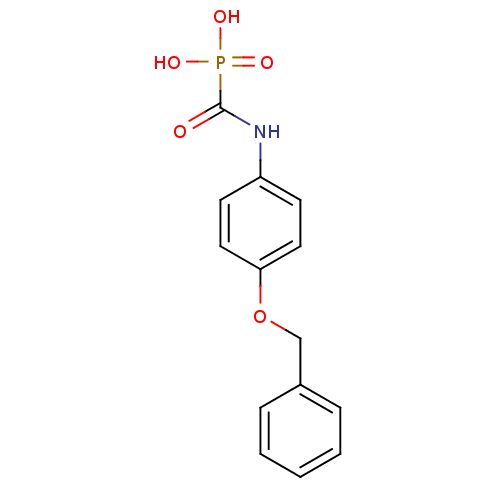 Chemical structure of BindingDB Monomer ID 50112450