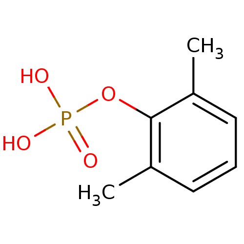 Chemical structure of BindingDB Monomer ID 50112451