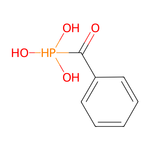 Chemical structure of BindingDB Monomer ID 50112455