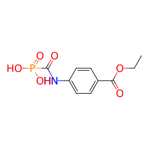 Chemical structure of BindingDB Monomer ID 50112461