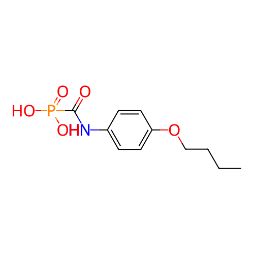 Chemical structure of BindingDB Monomer ID 50112462
