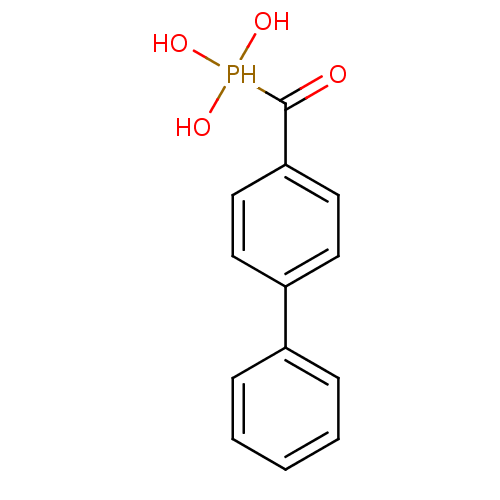 Chemical structure of BindingDB Monomer ID 50112463