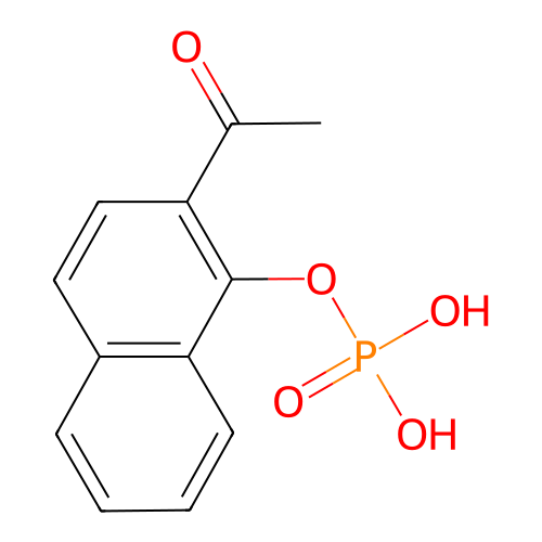 Chemical structure of BindingDB Monomer ID 50112469