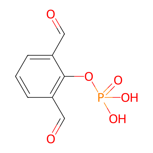 Chemical structure of BindingDB Monomer ID 50112470