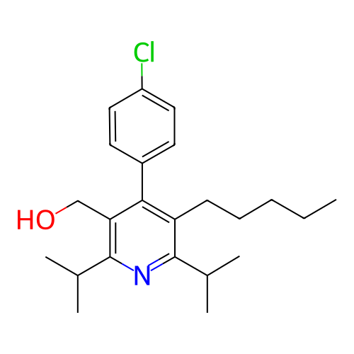 Chemical structure of BindingDB Monomer ID 50112475