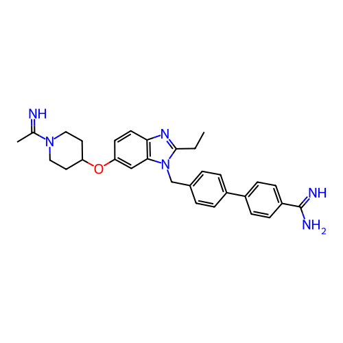 Chemical structure of BindingDB Monomer ID 50112508