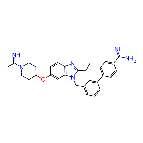 Chemical structure of BindingDB Monomer ID 50112509
