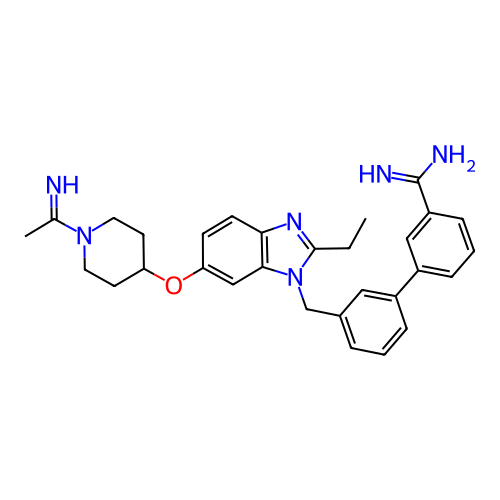 Chemical structure of BindingDB Monomer ID 50112511