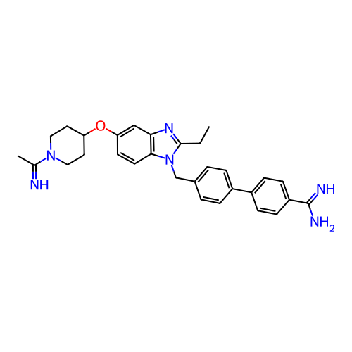 Chemical structure of BindingDB Monomer ID 50112515
