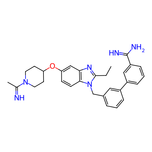 Chemical structure of BindingDB Monomer ID 50112526