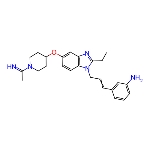 Chemical structure of BindingDB Monomer ID 50112528