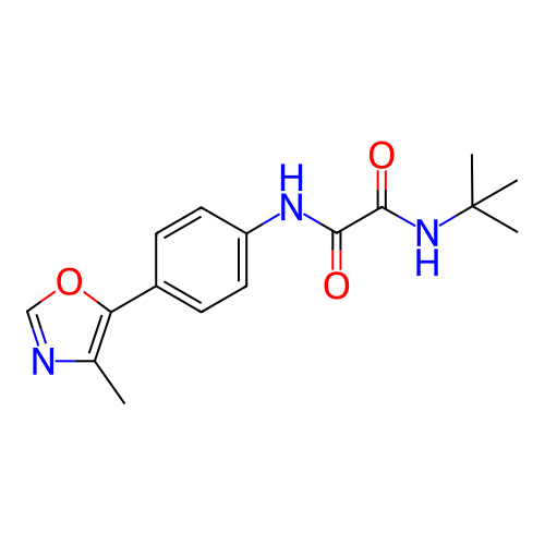 Chemical structure of BindingDB Monomer ID 50112570