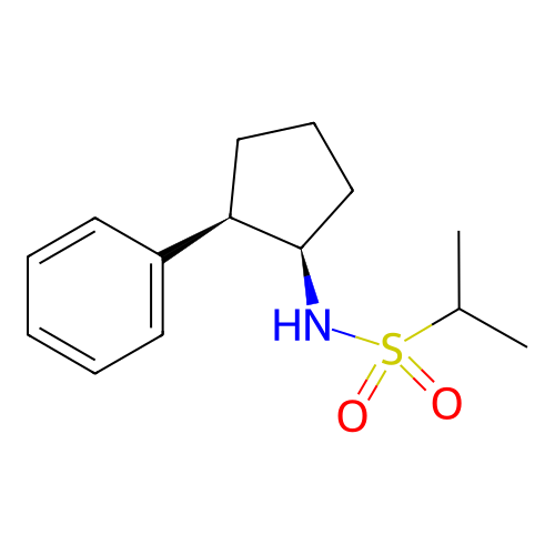 Chemical structure of BindingDB Monomer ID 50112774