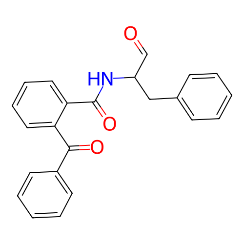Chemical structure of BindingDB Monomer ID 50112836