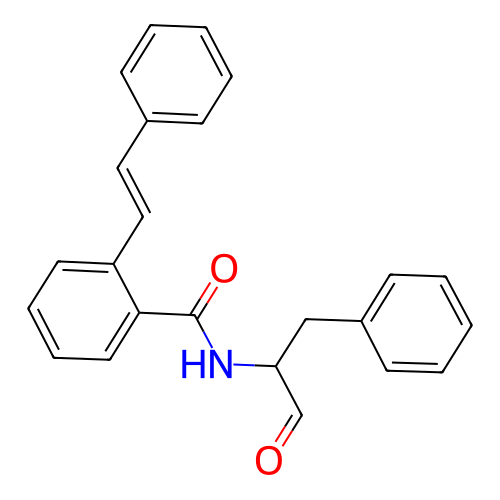 Chemical structure of BindingDB Monomer ID 50112839