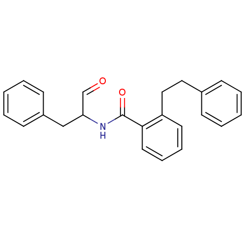 Chemical structure of BindingDB Monomer ID 50112840