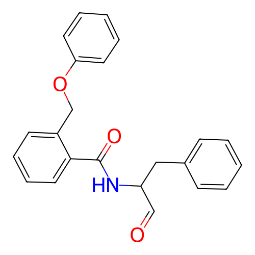 Chemical structure of BindingDB Monomer ID 50112841
