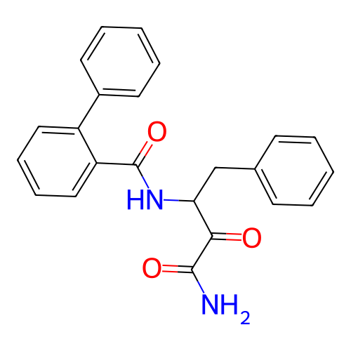 Chemical structure of BindingDB Monomer ID 50112843
