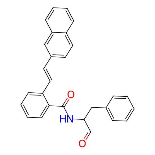 Chemical structure of BindingDB Monomer ID 50112845