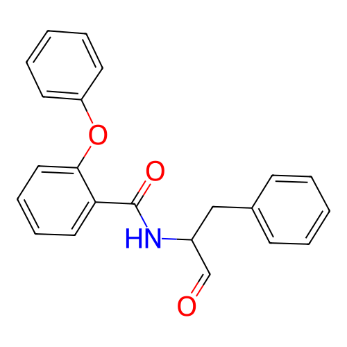 Chemical structure of BindingDB Monomer ID 50112846