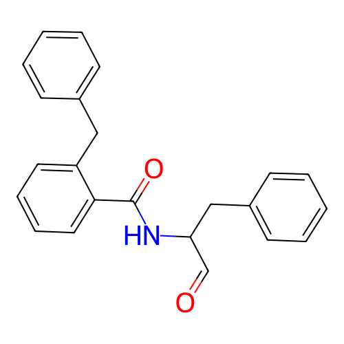 Chemical structure of BindingDB Monomer ID 50112847