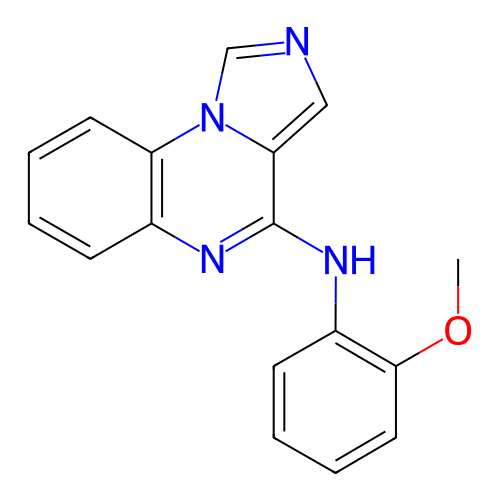 Chemical structure of BindingDB Monomer ID 50112915