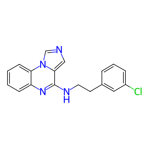 Chemical structure of BindingDB Monomer ID 50112929