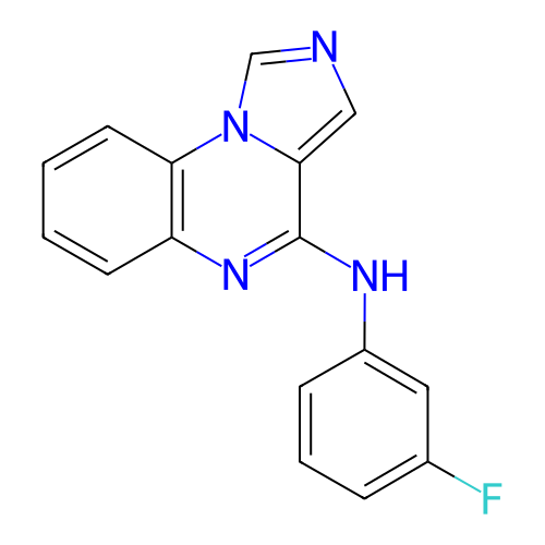 Chemical structure of BindingDB Monomer ID 50112930
