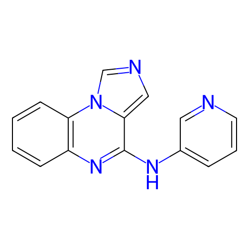 Chemical structure of BindingDB Monomer ID 50112945