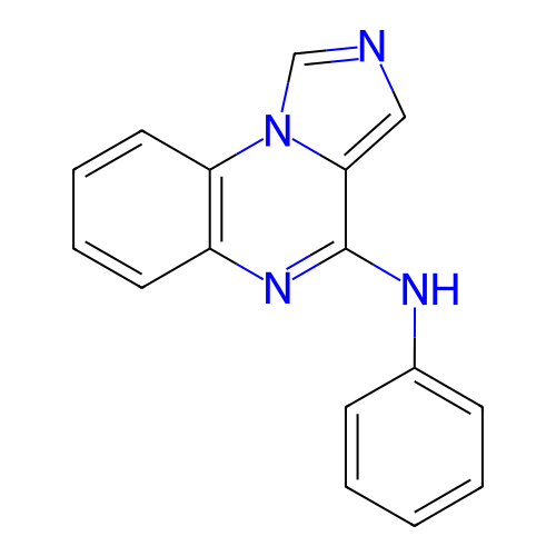 Chemical structure of BindingDB Monomer ID 50112946