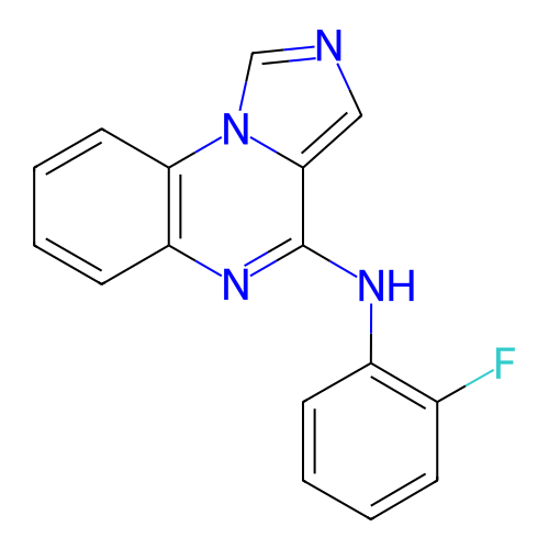 Chemical structure of BindingDB Monomer ID 50112949