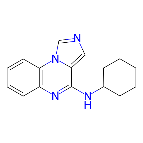 Chemical structure of BindingDB Monomer ID 50112951