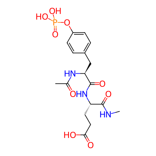Chemical structure of BindingDB Monomer ID 50112967